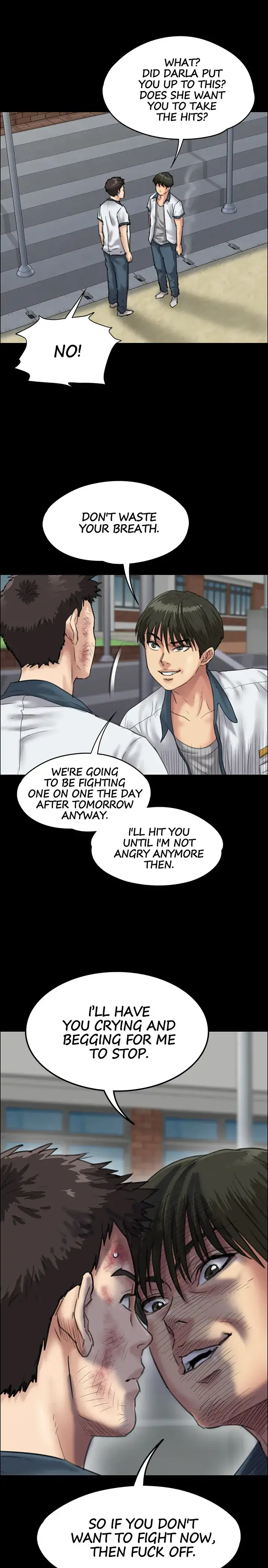 Queen Bee - Chapter 28 [photo 8] - MangaPorn