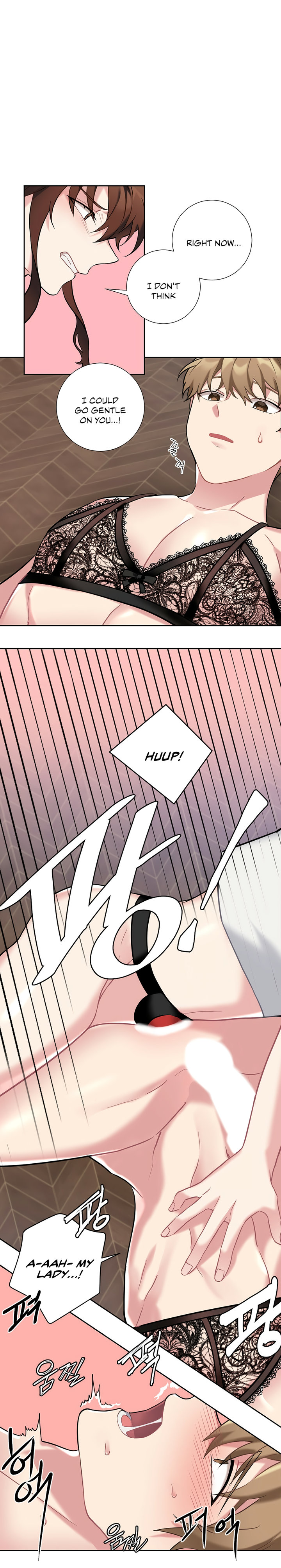 Lady & Maid - Chapter 18 [photo 17] - MangaPorn