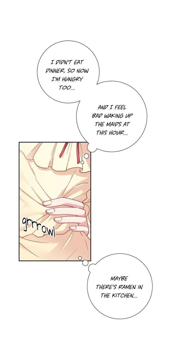 Lady & Maid - Chapter 23 [photo 10] - MangaPorn