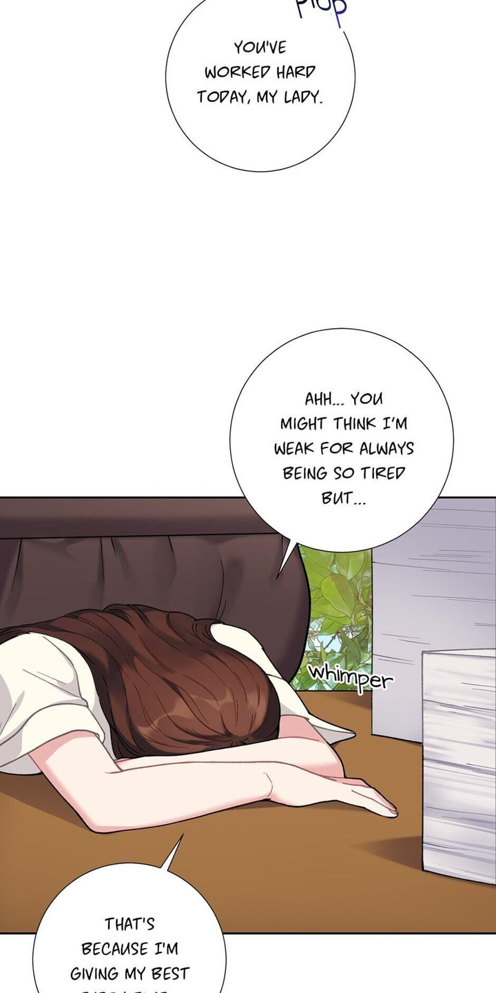 Lady & Maid - Chapter 23 [photo 2] - MangaPorn