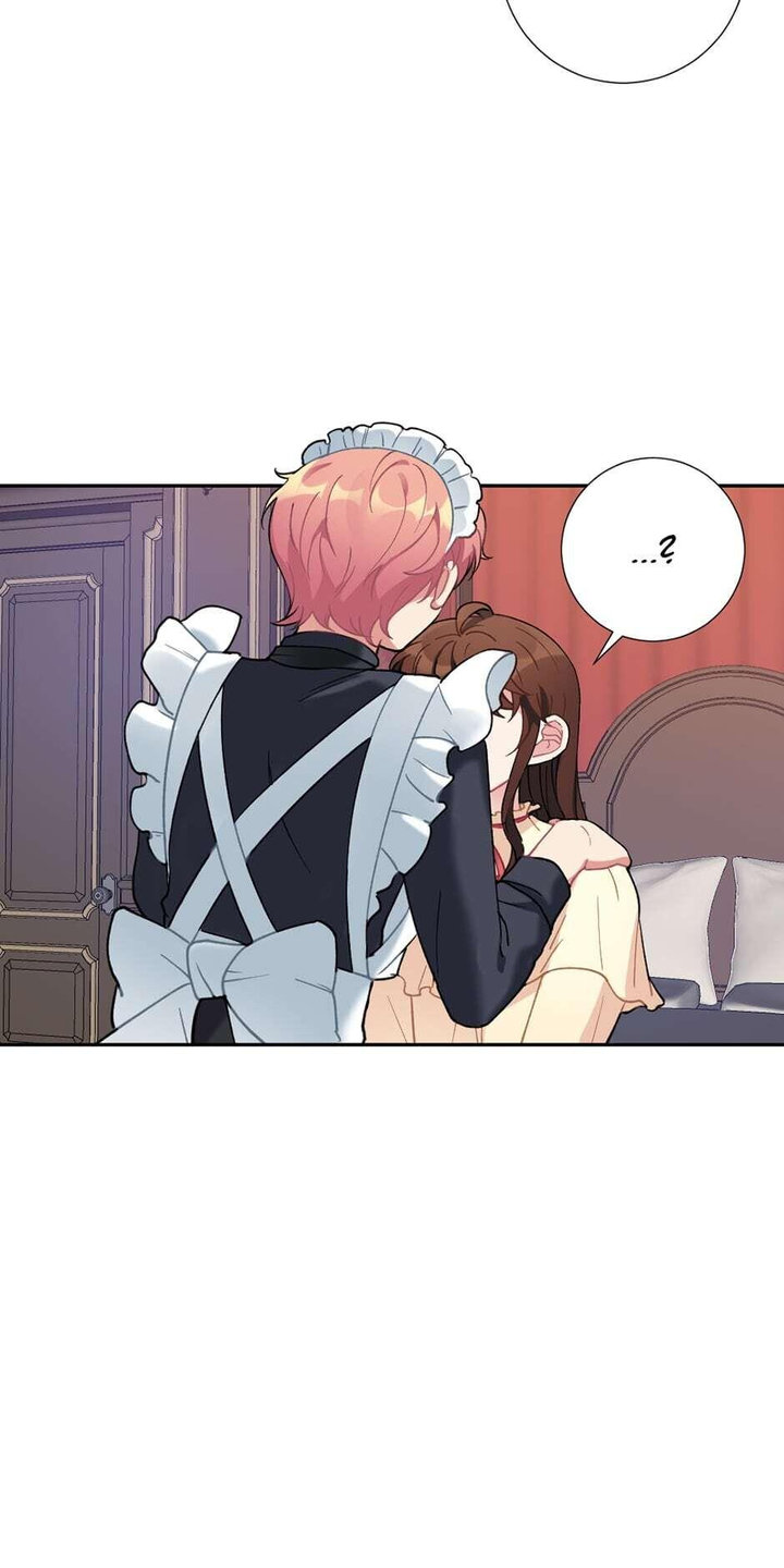 Lady & Maid - Chapter 23 [photo 20] - MangaPorn