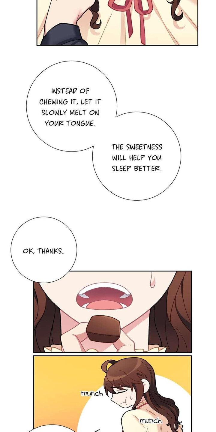 Lady & Maid - Chapter 23 [photo 26] - MangaPorn