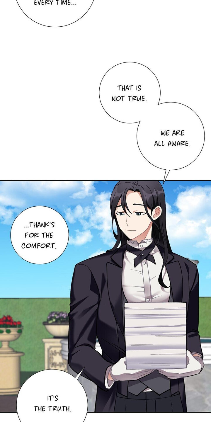 Lady & Maid - Chapter 23 [photo 3] - MangaPorn