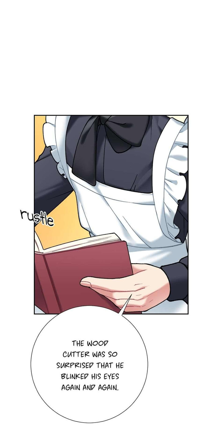 Lady & Maid - Chapter 23 [photo 32] - MangaPorn