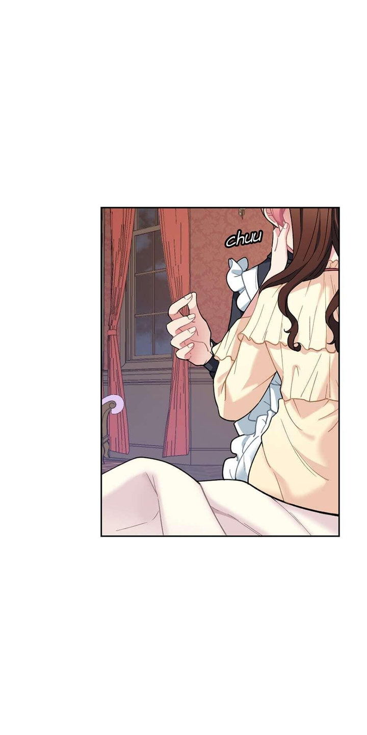 Lady & Maid - Chapter 23 [photo 41] - MangaPorn