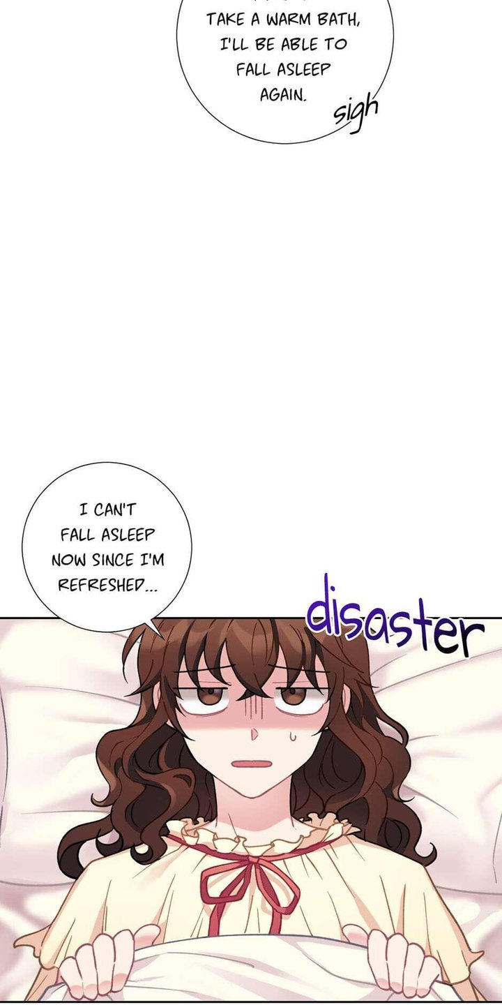 Lady & Maid - Chapter 23 [photo 9] - MangaPorn