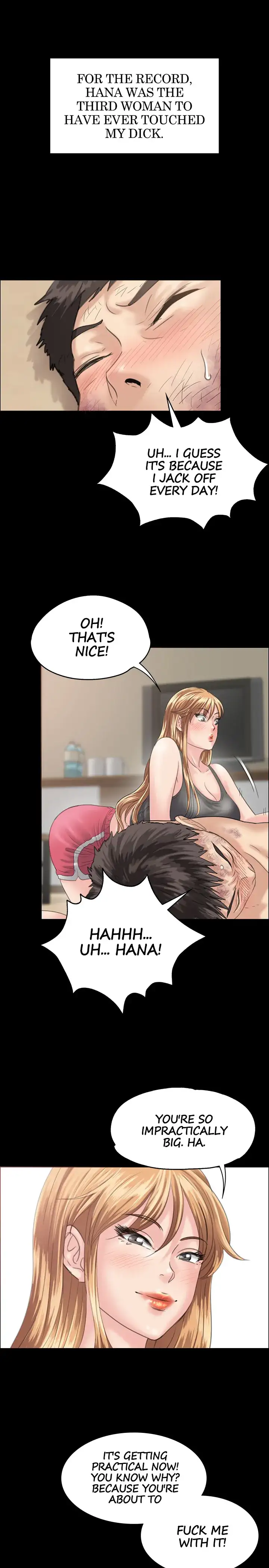 Queen Bee - Chapter 29 [photo 12] - MangaPorn