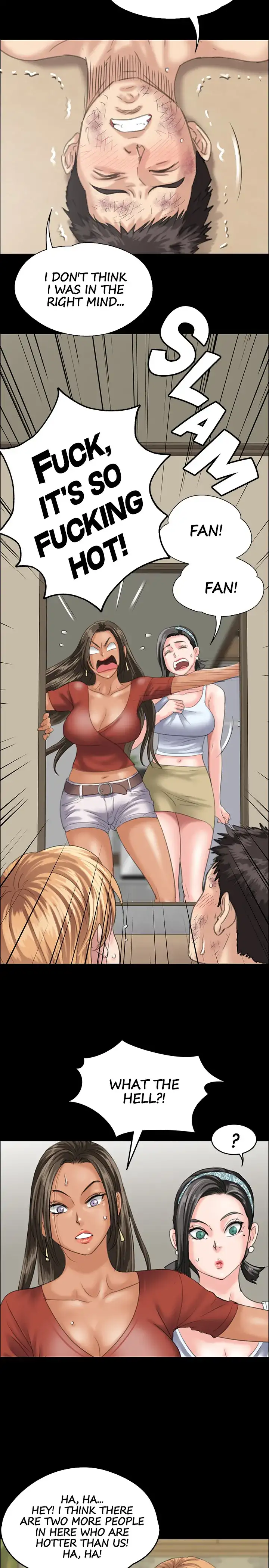 Queen Bee - Chapter 29 [photo 14] - MangaPorn