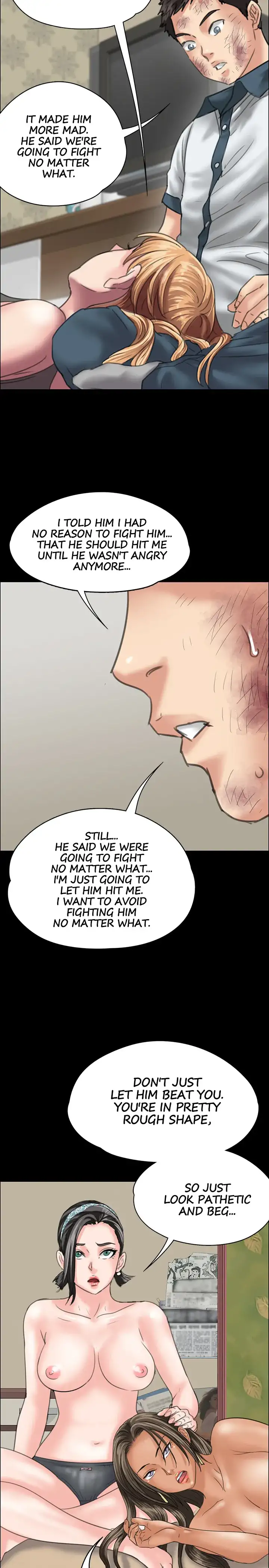 Queen Bee - Chapter 29 [photo 22] - MangaPorn