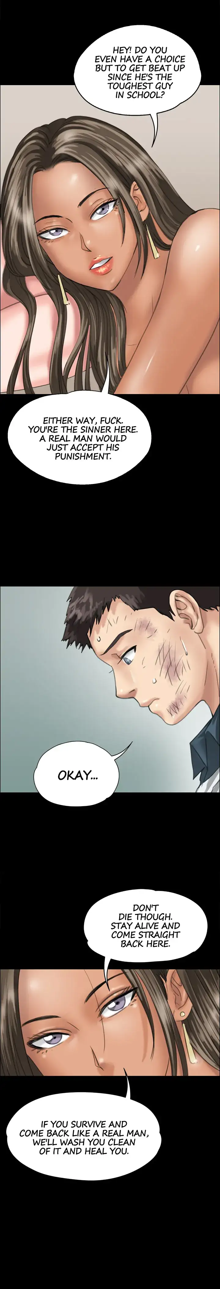 Queen Bee - Chapter 29 [photo 25] - MangaPorn