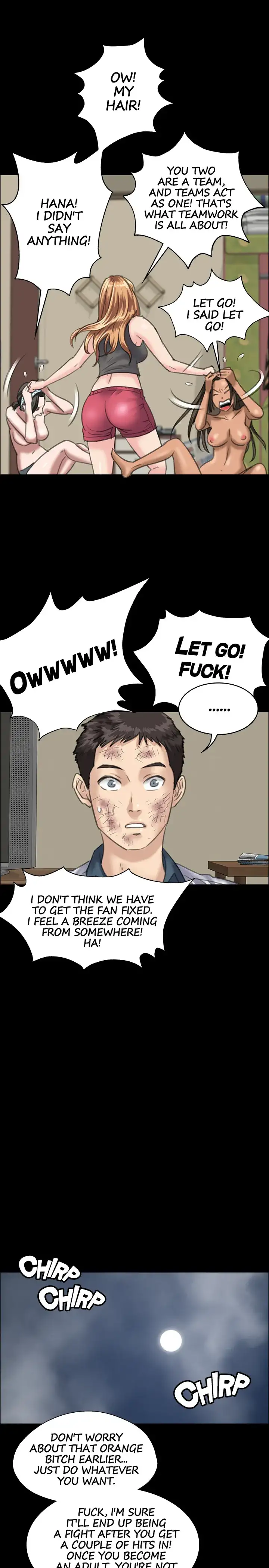 Queen Bee - Chapter 29 [photo 28] - MangaPorn