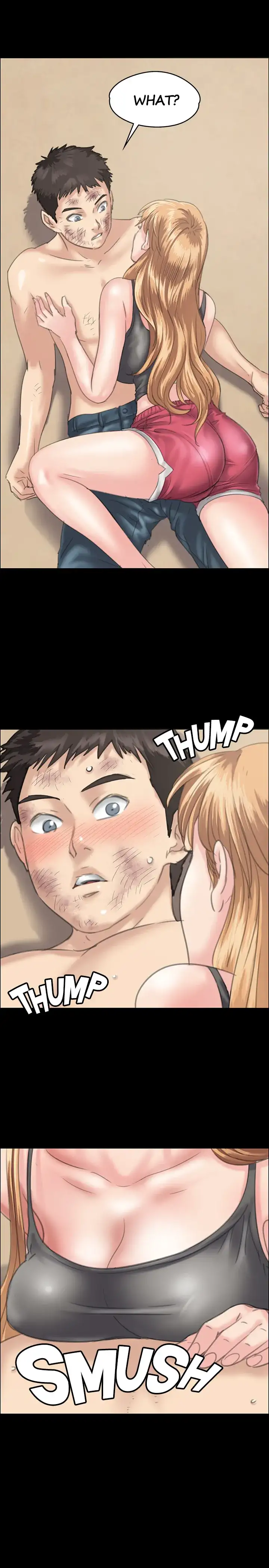 Queen Bee - Chapter 29 [photo 4] - MangaPorn