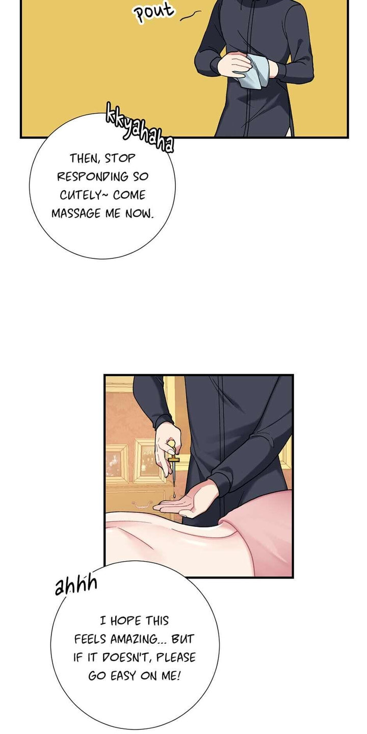 Lady & Maid - Chapter 24 [photo 17] - MangaPorn