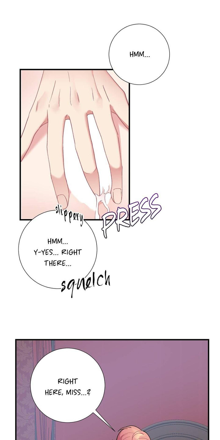 Lady & Maid - Chapter 24 [photo 25] - MangaPorn