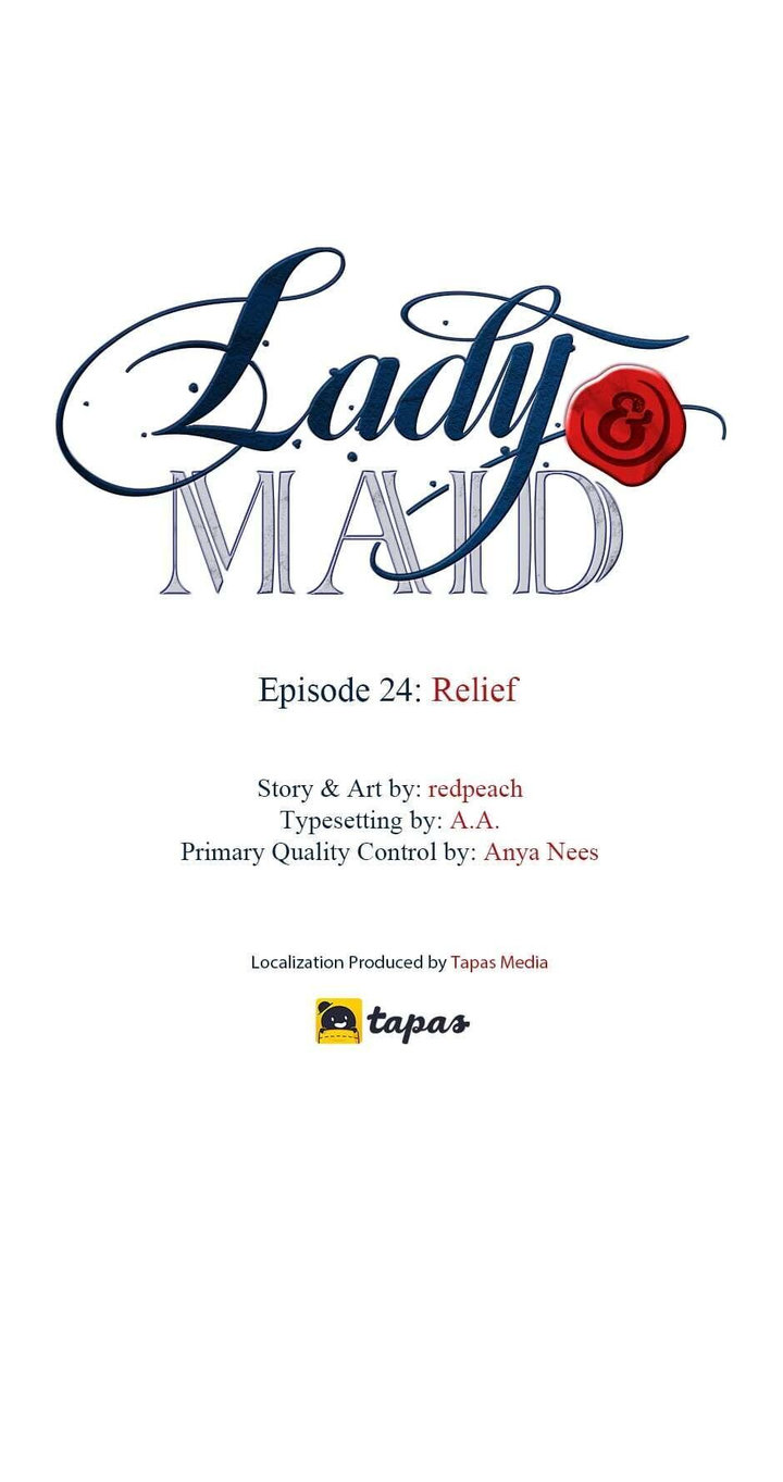 Lady & Maid - Chapter 24 [photo 32] - MangaPorn