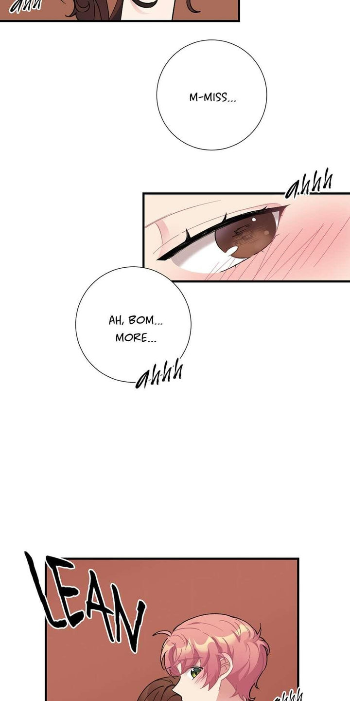 Lady & Maid - Chapter 24 [photo 35] - MangaPorn