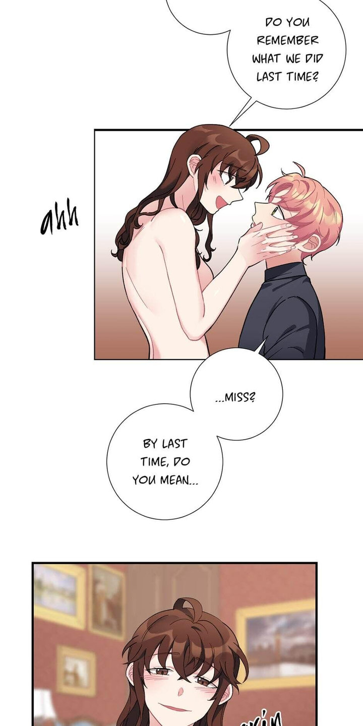 Lady & Maid - Chapter 24 [photo 38] - MangaPorn