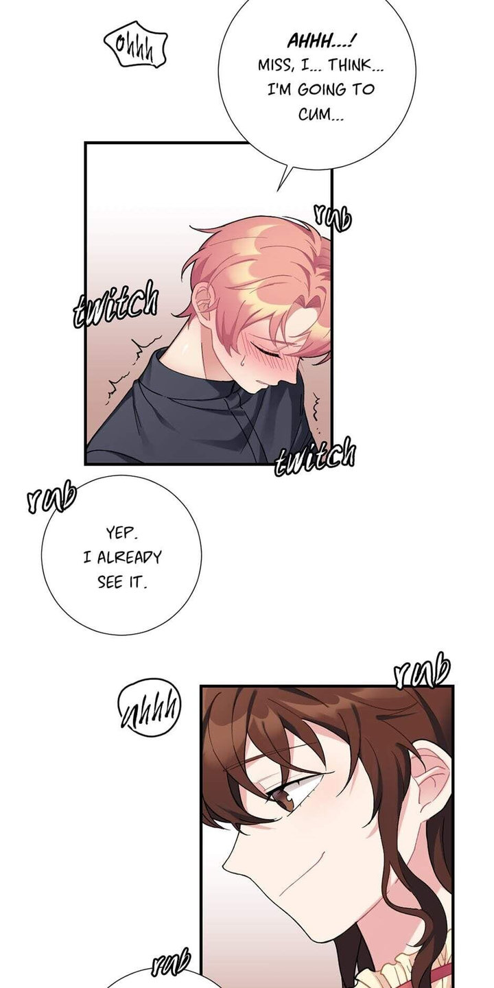 Lady & Maid - Chapter 24 [photo 4] - MangaPorn