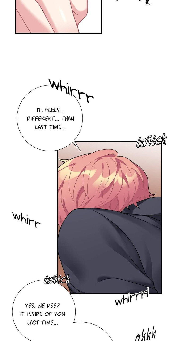 Lady & Maid - Chapter 24 [photo 40] - MangaPorn