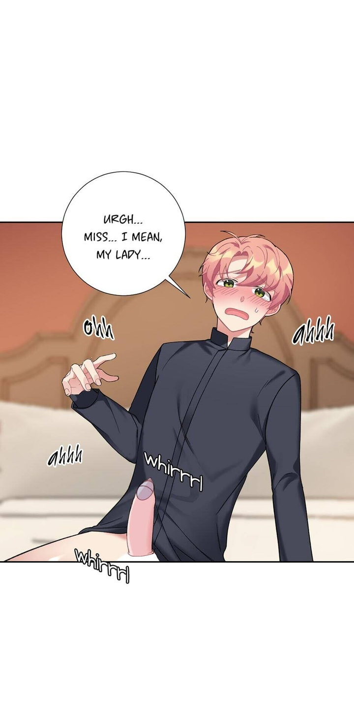 Lady & Maid - Chapter 24 [photo 46] - MangaPorn