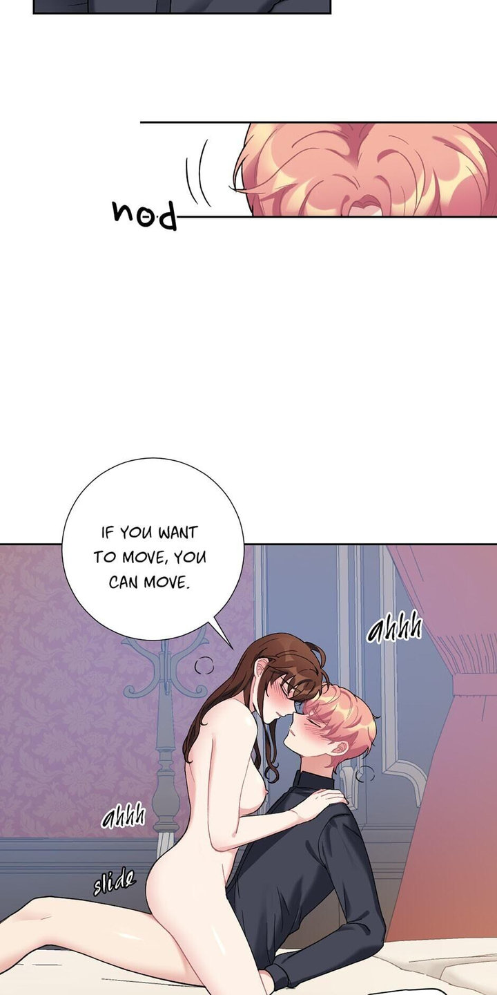 Lady & Maid - Chapter 24 [photo 52] - MangaPorn