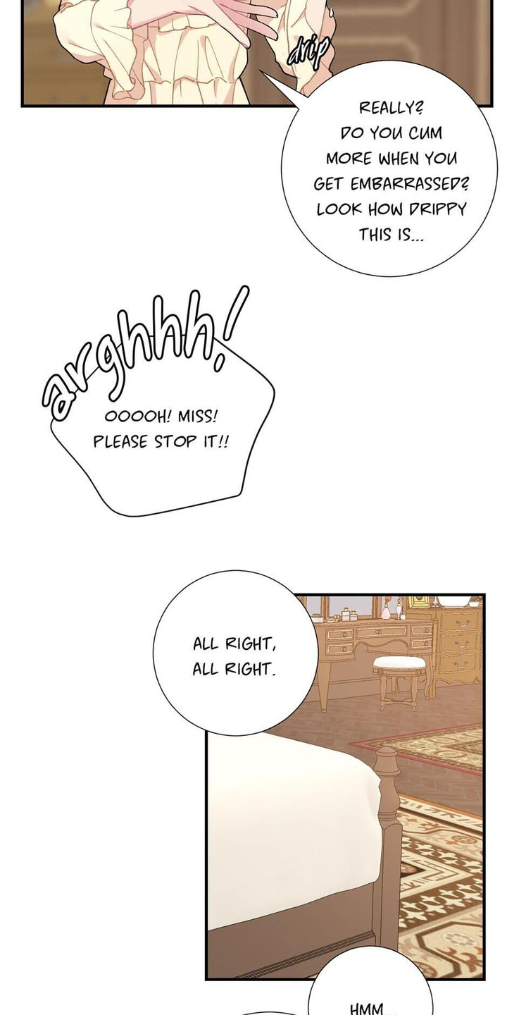 Lady & Maid - Chapter 24 [photo 8] - MangaPorn