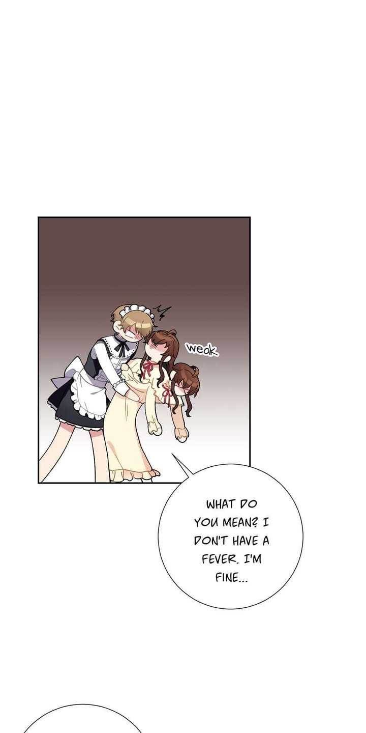 Lady & Maid - Chapter 25 [photo 12] - MangaPorn