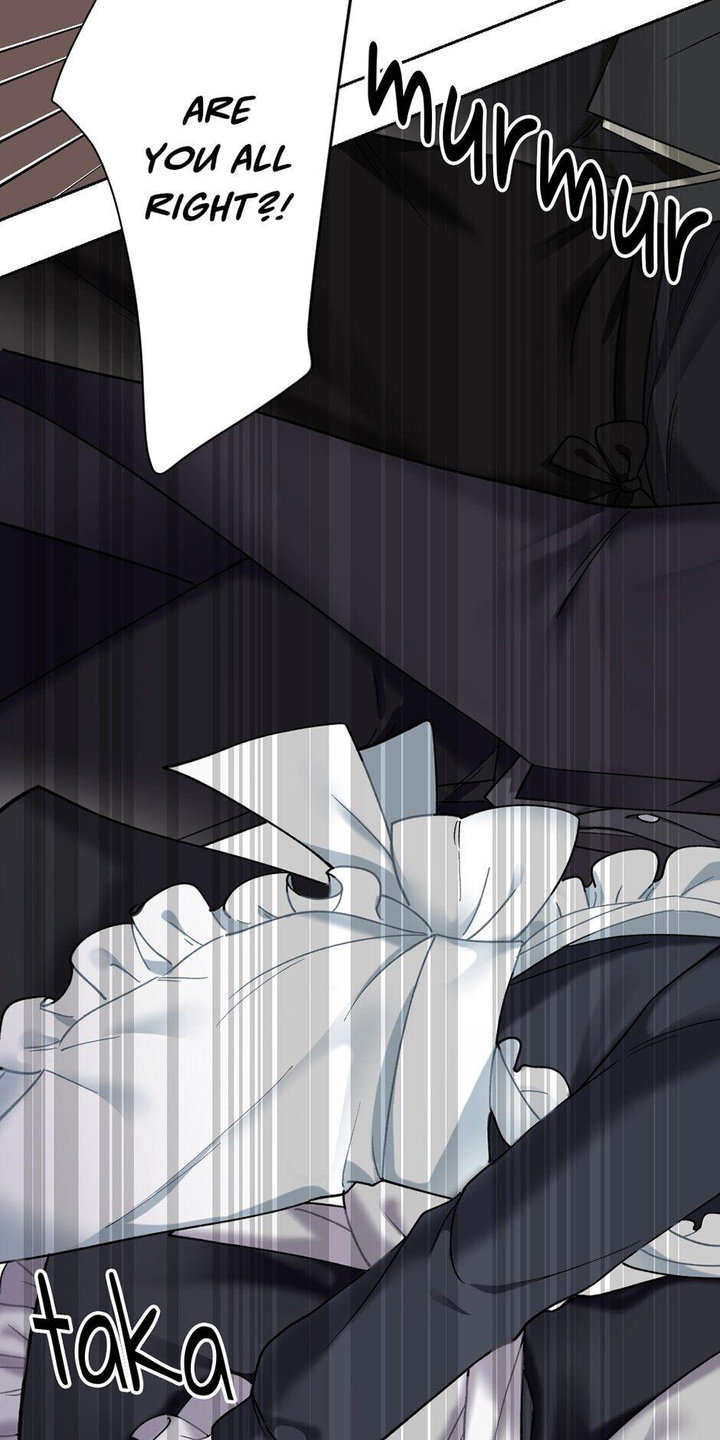 Lady & Maid - Chapter 25 [photo 19] - MangaPorn