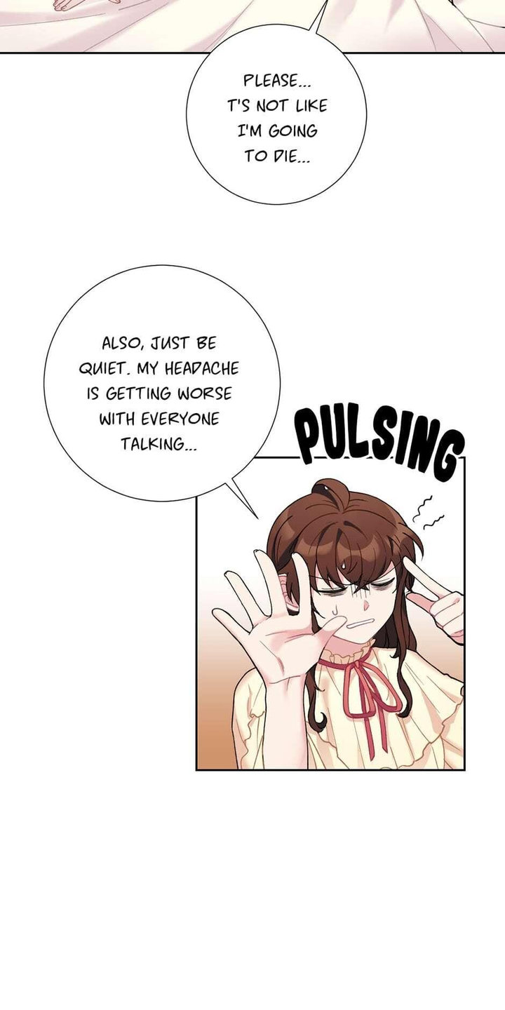 Lady & Maid - Chapter 25 [photo 21] - MangaPorn