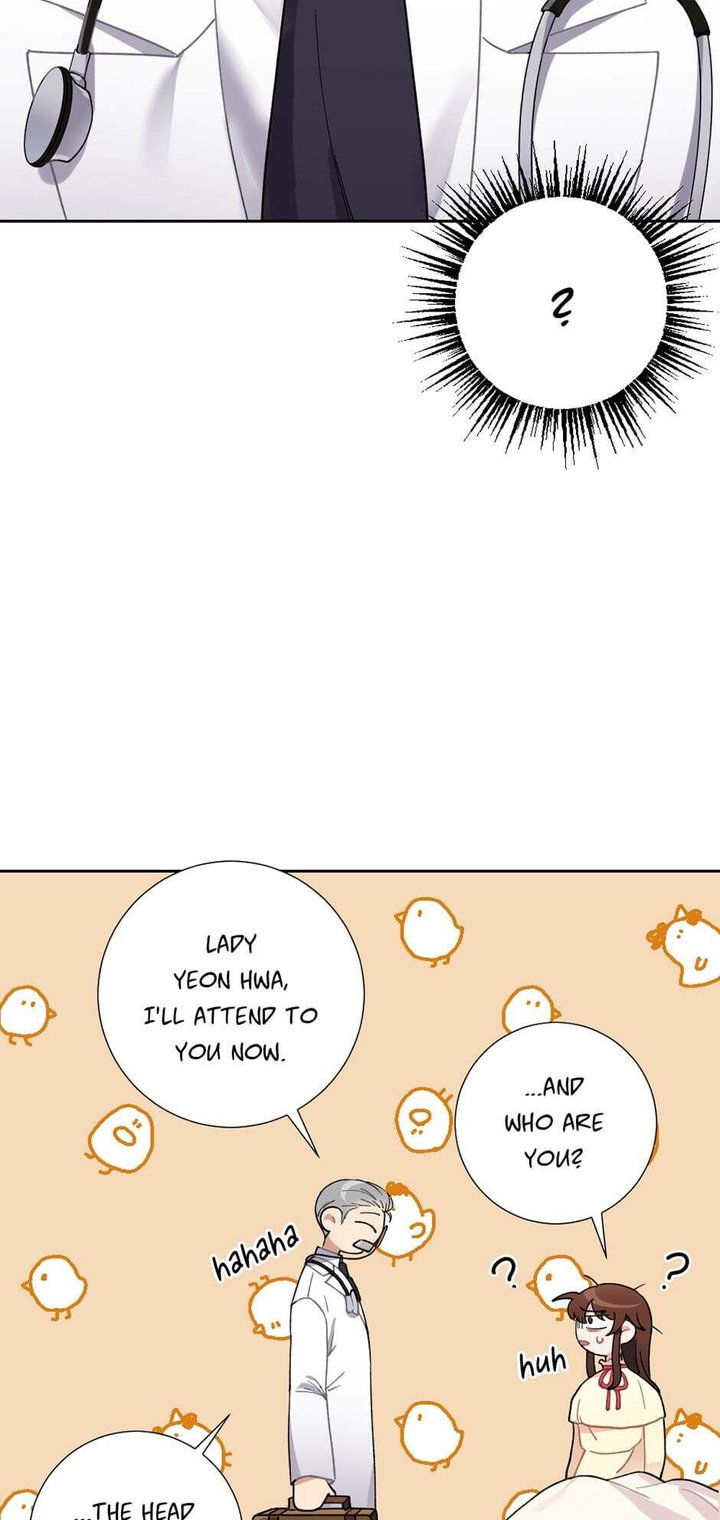 Lady & Maid - Chapter 25 [photo 23] - MangaPorn