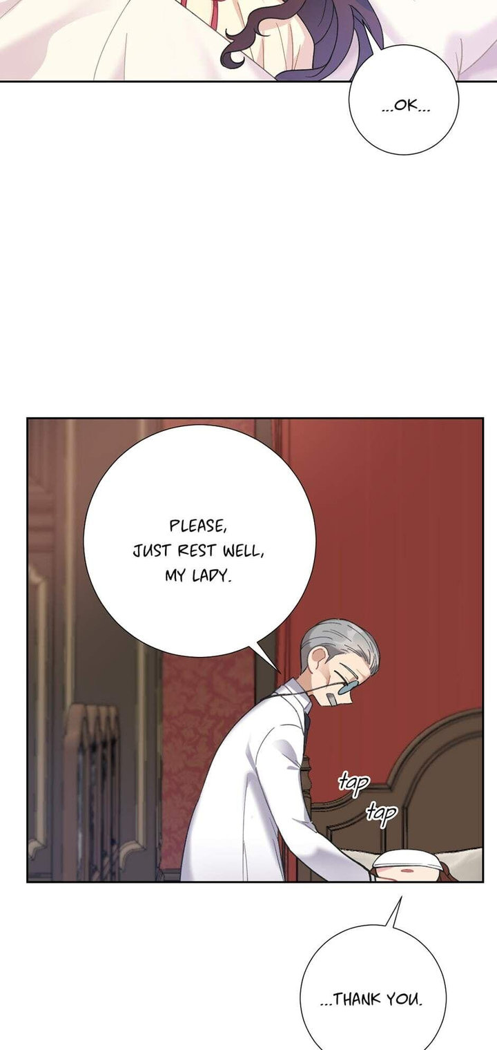 Lady & Maid - Chapter 25 [photo 29] - MangaPorn