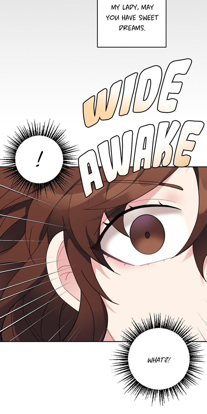 Lady & Maid - Chapter 25 [photo 3] - MangaPorn