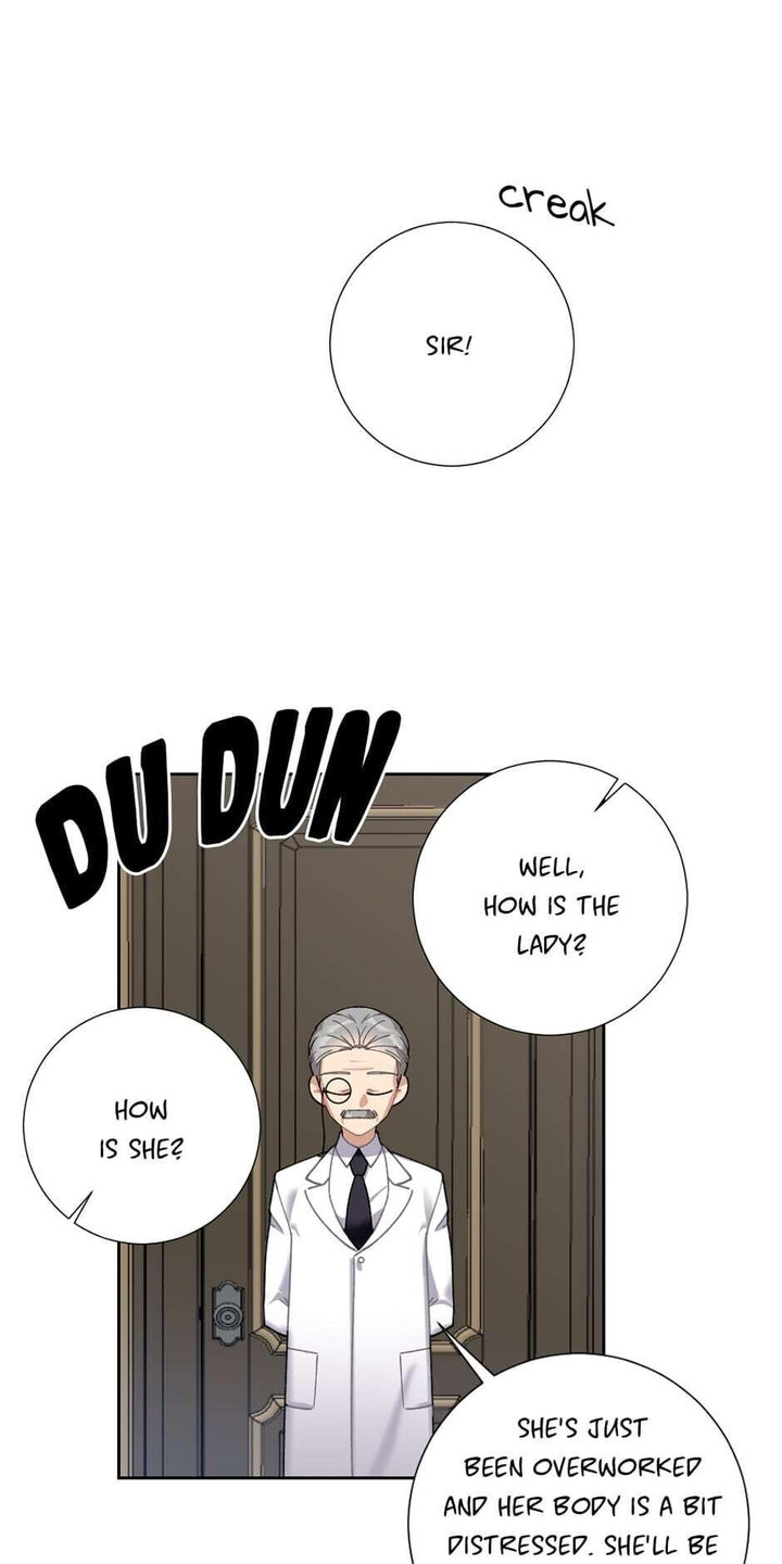 Lady & Maid - Chapter 25 [photo 32] - MangaPorn