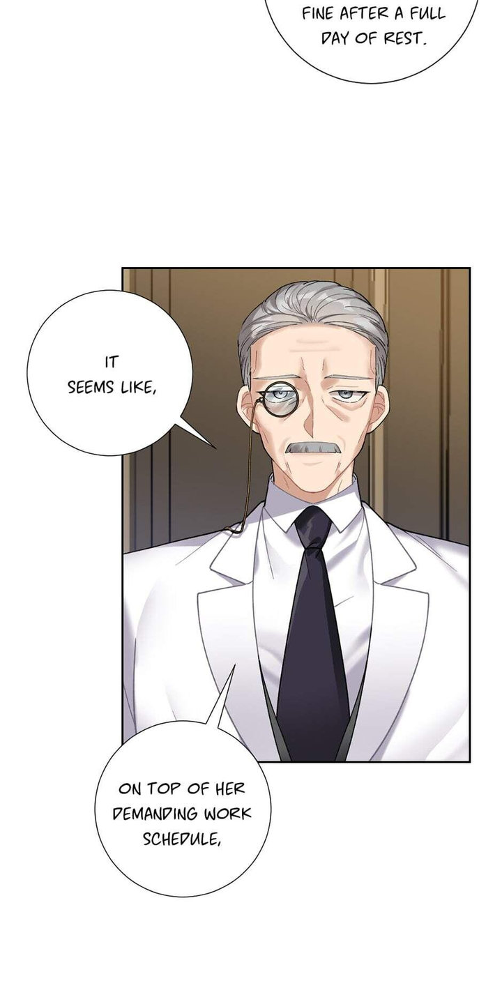 Lady & Maid - Chapter 25 [photo 33] - MangaPorn