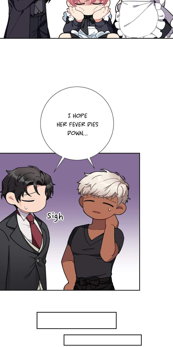 Lady & Maid - Chapter 25 [photo 36] - MangaPorn