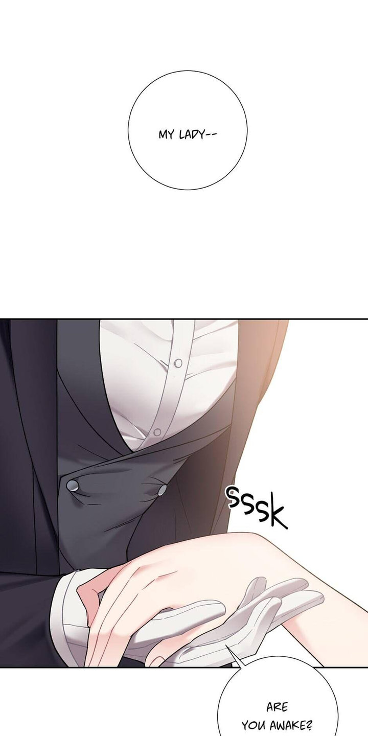 Lady & Maid - Chapter 25 [photo 42] - MangaPorn