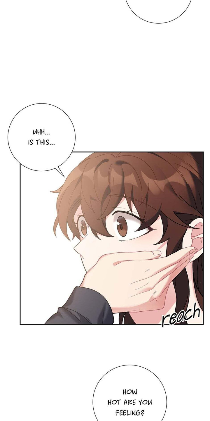 Lady & Maid - Chapter 25 [photo 43] - MangaPorn