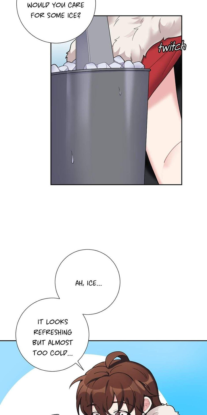 Lady & Maid - Chapter 25 [photo 49] - MangaPorn