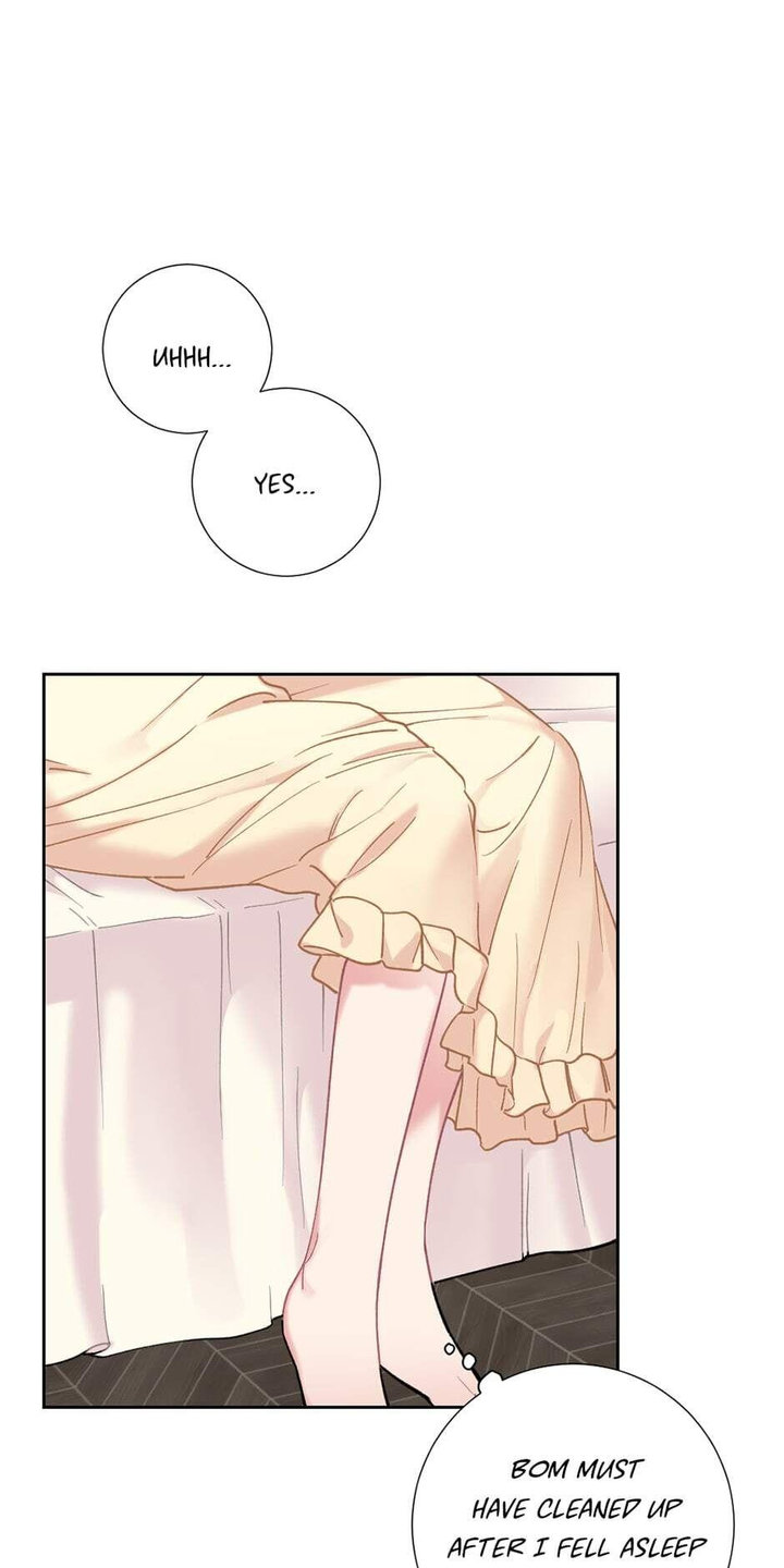 Lady & Maid - Chapter 25 [photo 5] - MangaPorn