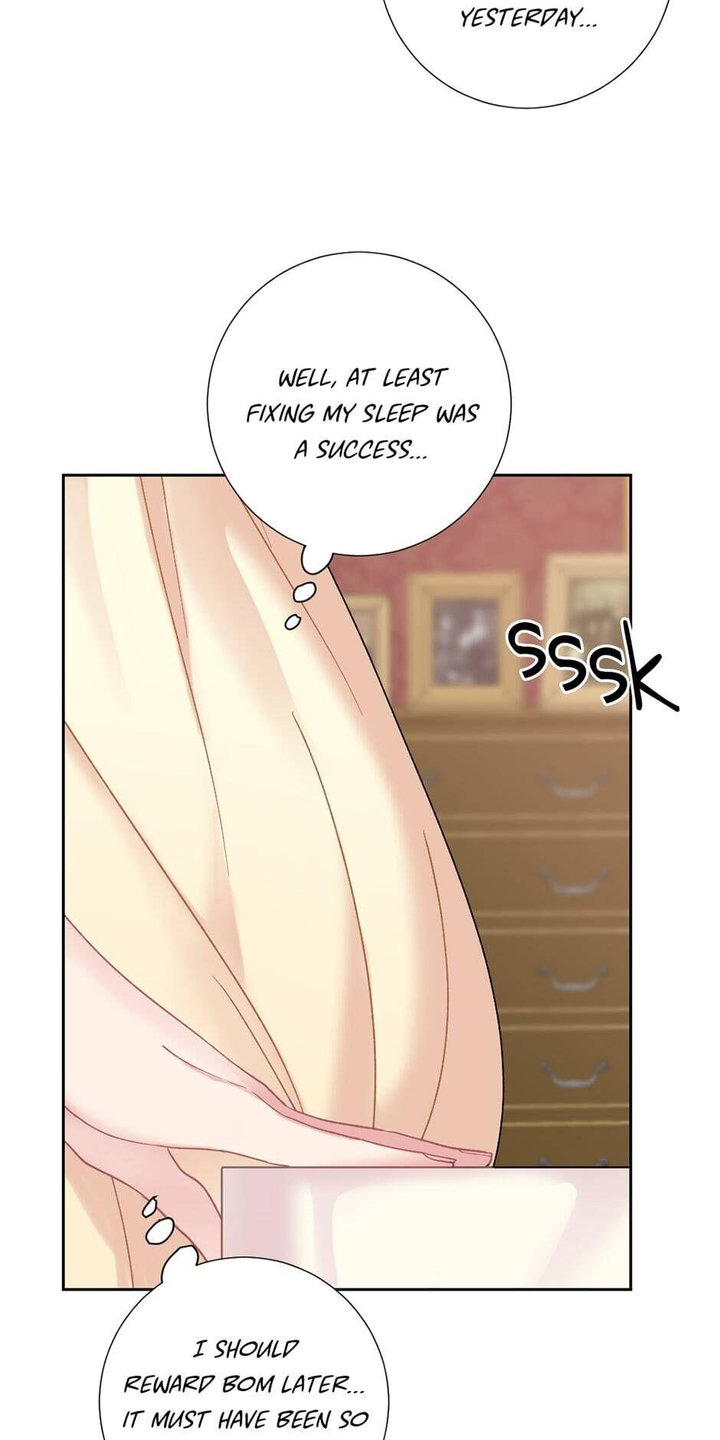 Lady & Maid - Chapter 25 [photo 6] - MangaPorn