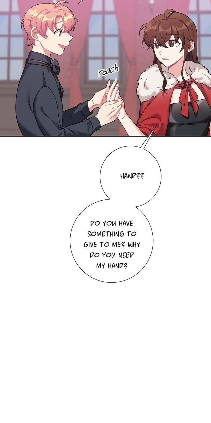 Lady & Maid - Chapter 26 [photo 10] - MangaPorn