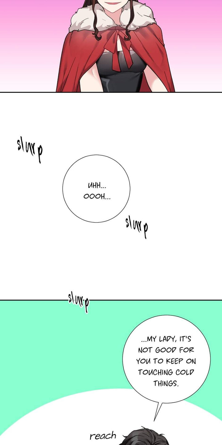 Lady & Maid - Chapter 26 [photo 19] - MangaPorn