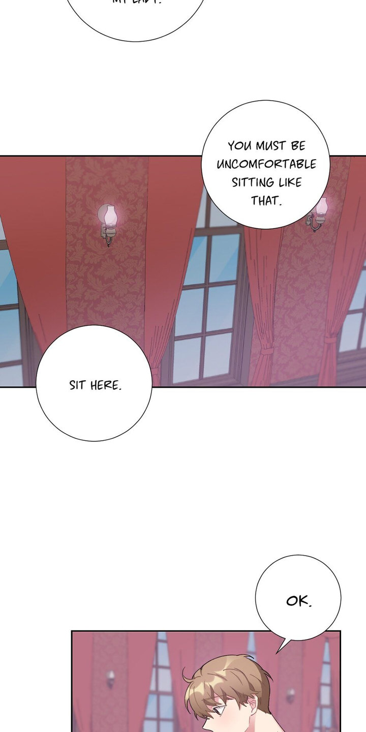 Lady & Maid - Chapter 26 [photo 30] - MangaPorn