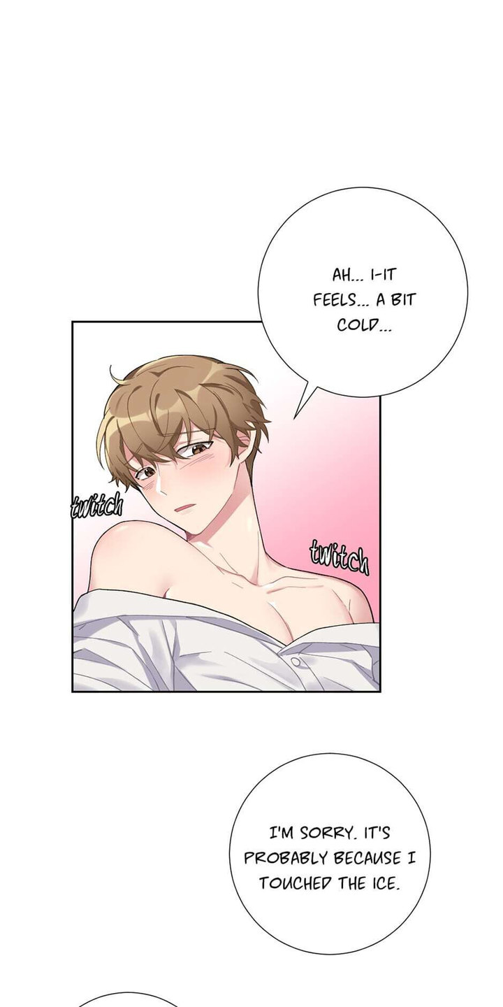 Lady & Maid - Chapter 26 [photo 33] - MangaPorn