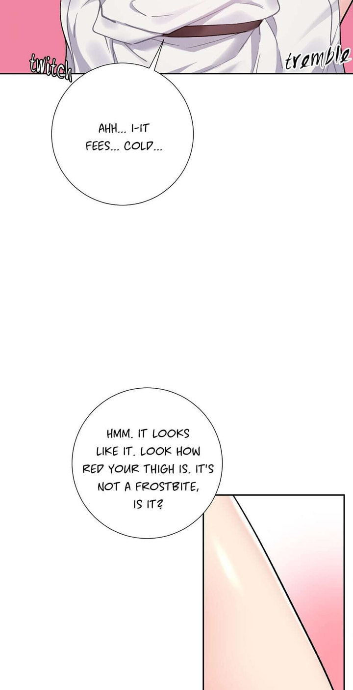 Lady & Maid - Chapter 26 [photo 47] - MangaPorn