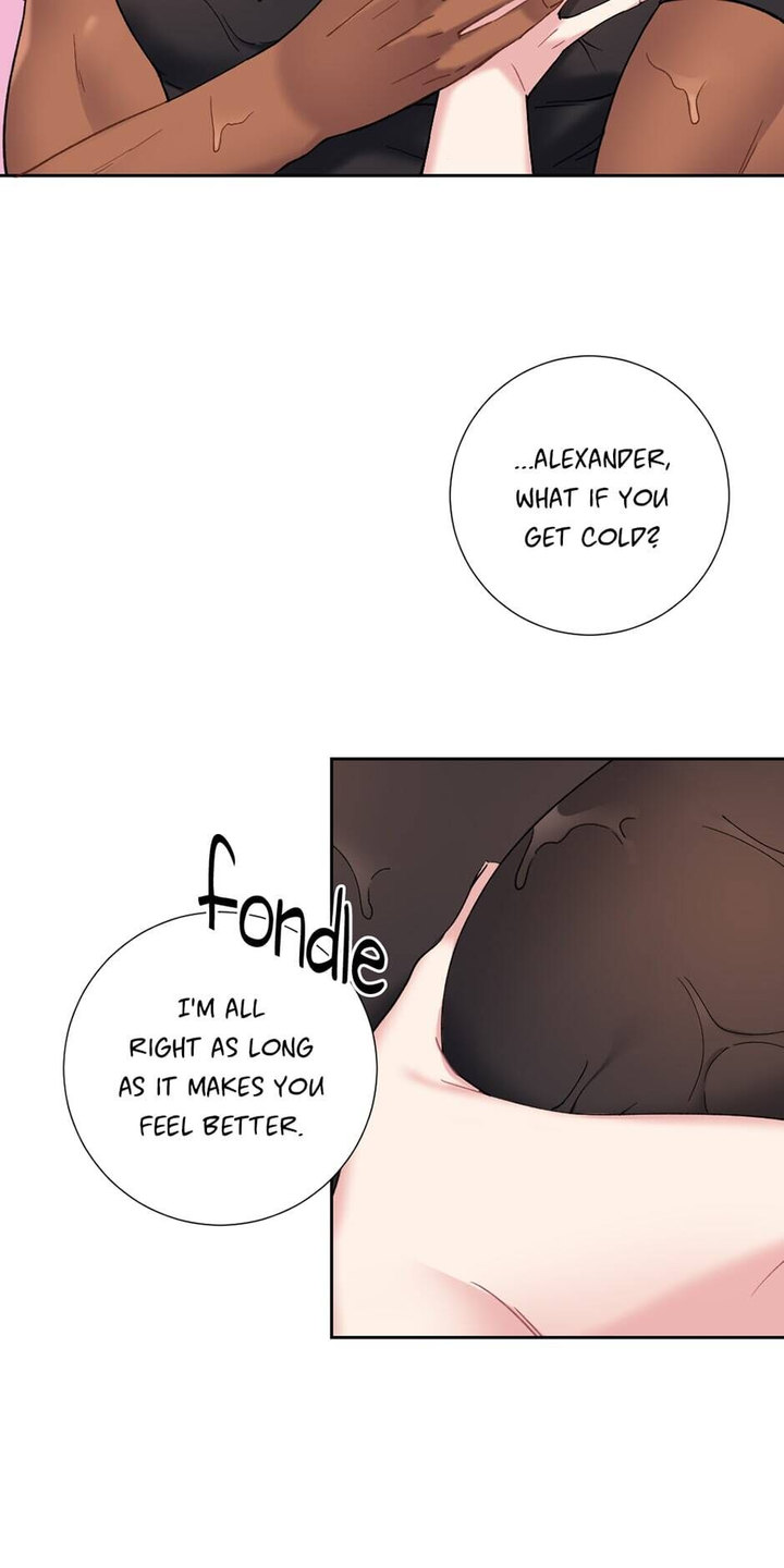 Lady & Maid - Chapter 26 [photo 5] - MangaPorn