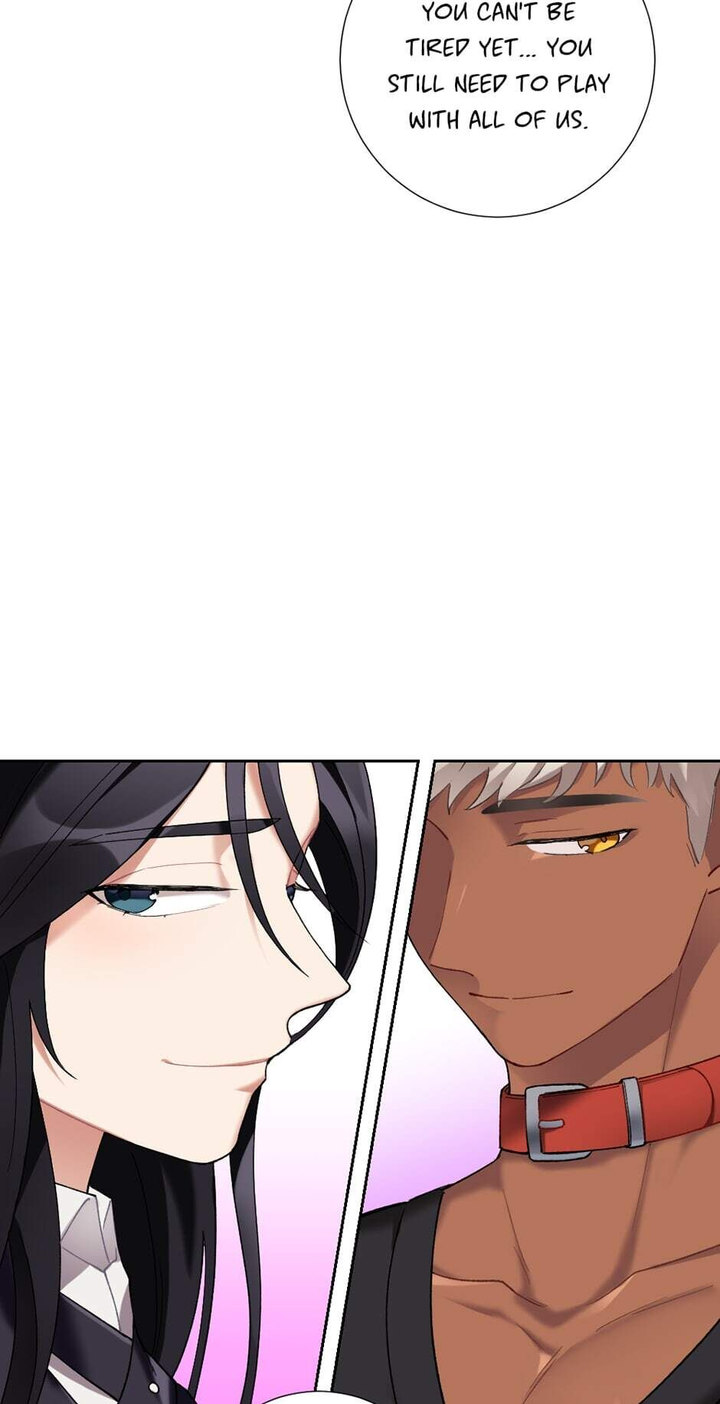 Lady & Maid - Chapter 26 [photo 50] - MangaPorn