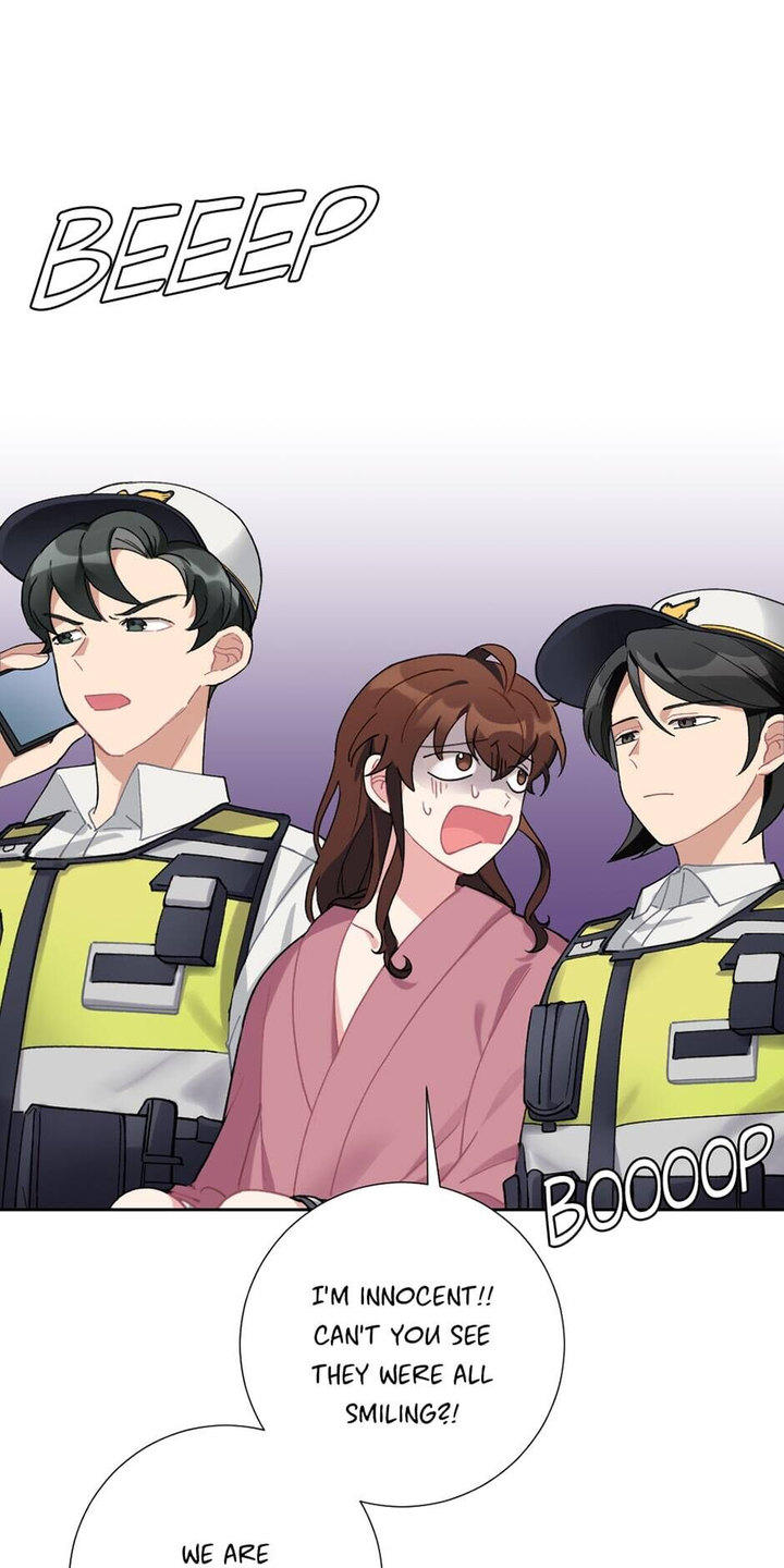 Lady & Maid - Chapter 27 [photo 22] - MangaPorn