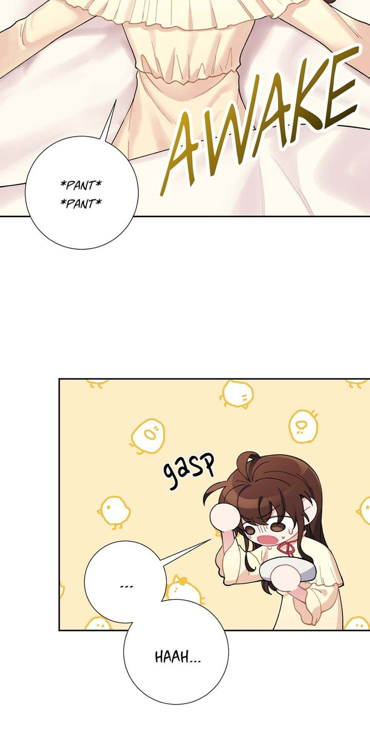 Lady & Maid - Chapter 27 [photo 29] - MangaPorn