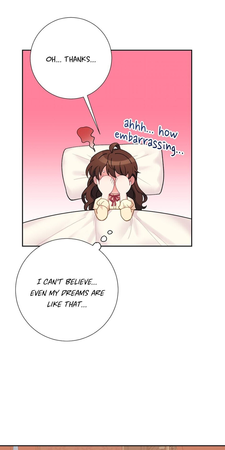 Lady & Maid - Chapter 27 [photo 34] - MangaPorn